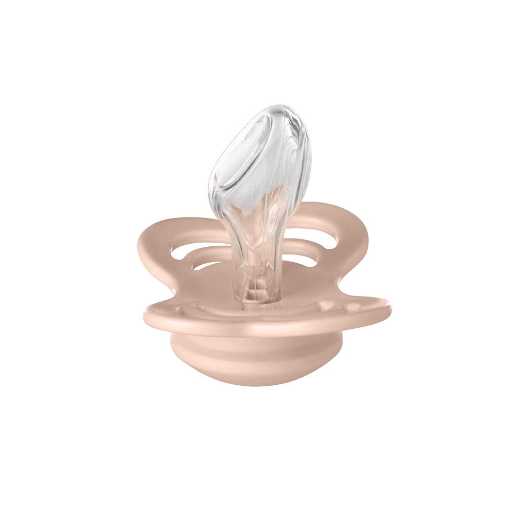 Couture 2 PACK - Ivory/Blush - BIBS