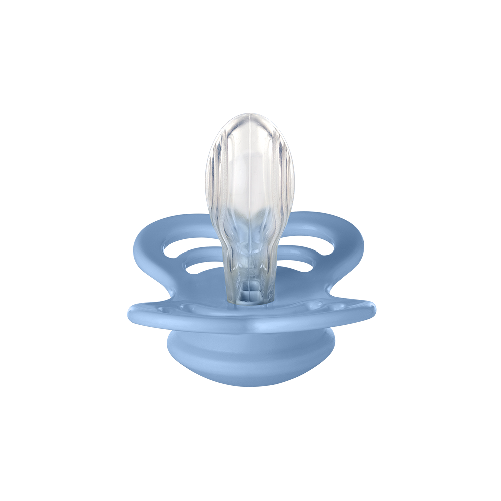 Supreme Pacifier - Sky Blue