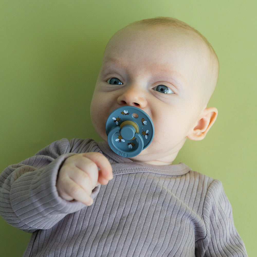 STUDIO Colour Bumblebee Friends - Petrol