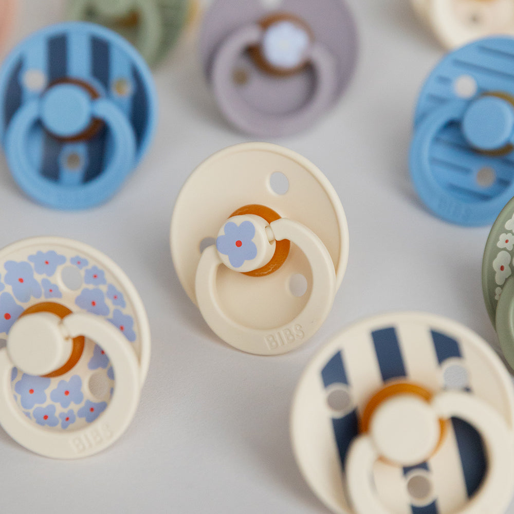 Studio Colour 2 Pack Jasmine - Blush Mix