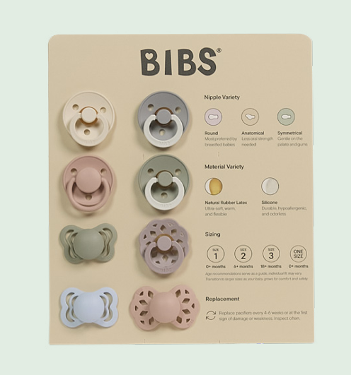 POS - Communication board