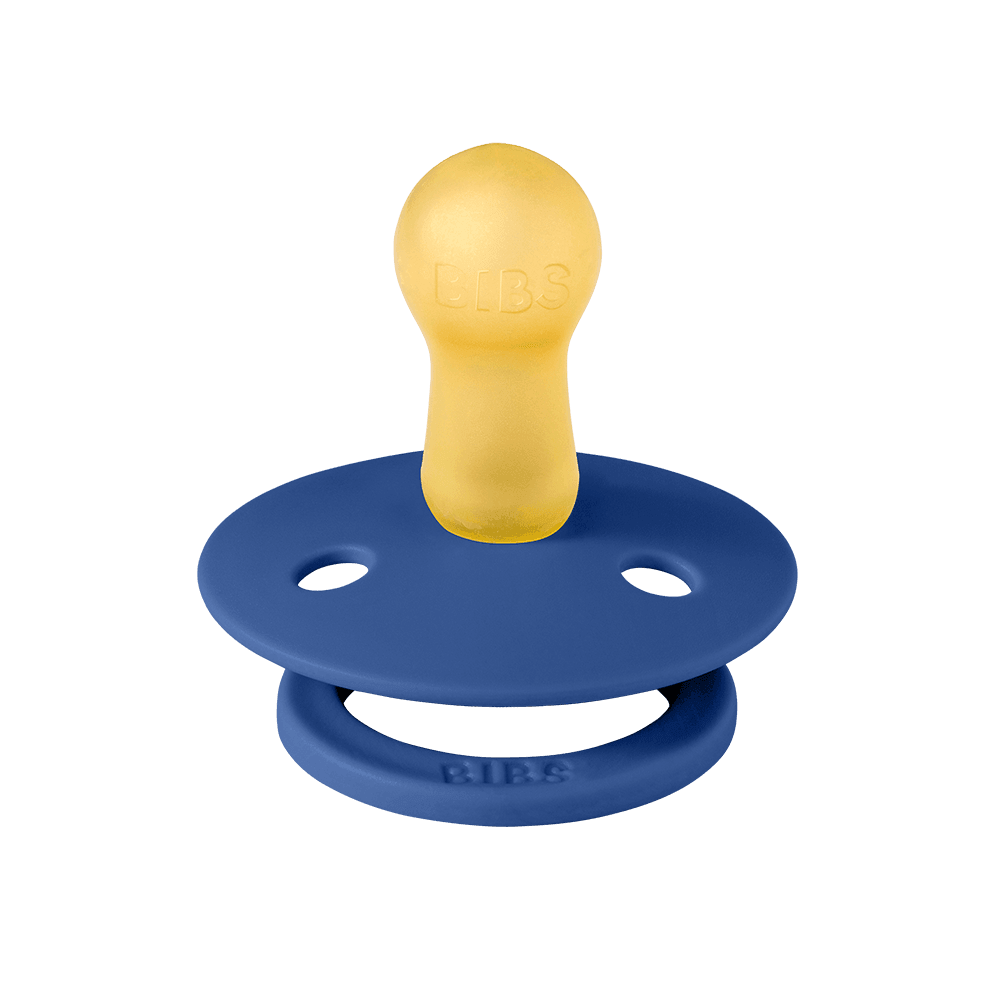 Colour 2 Pack - Pine/Cornflower - BIBS