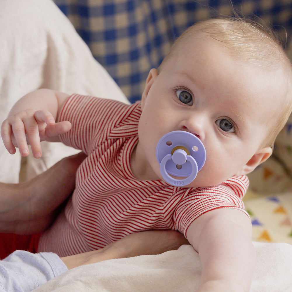 Colour 2 Pack - Hush/Grape