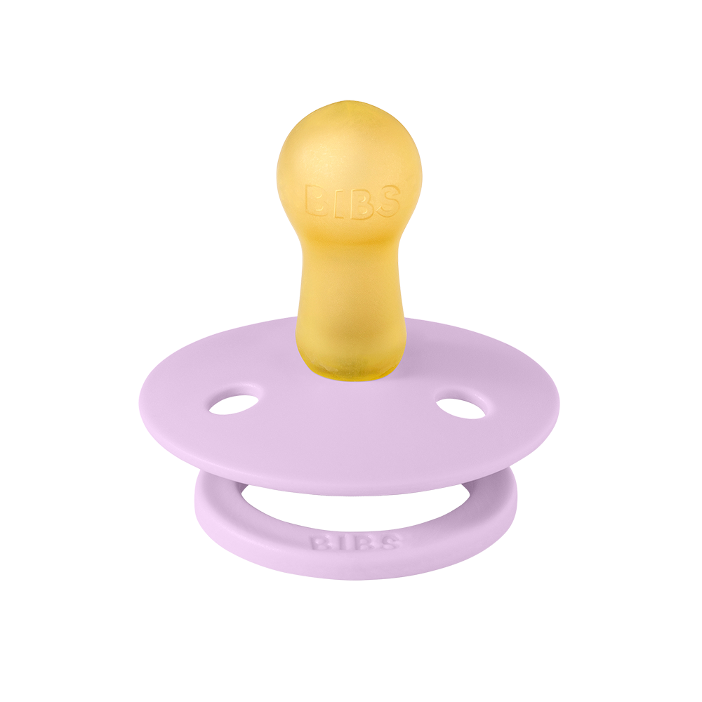 BIBS Colour Violet Sky - BIBS EU