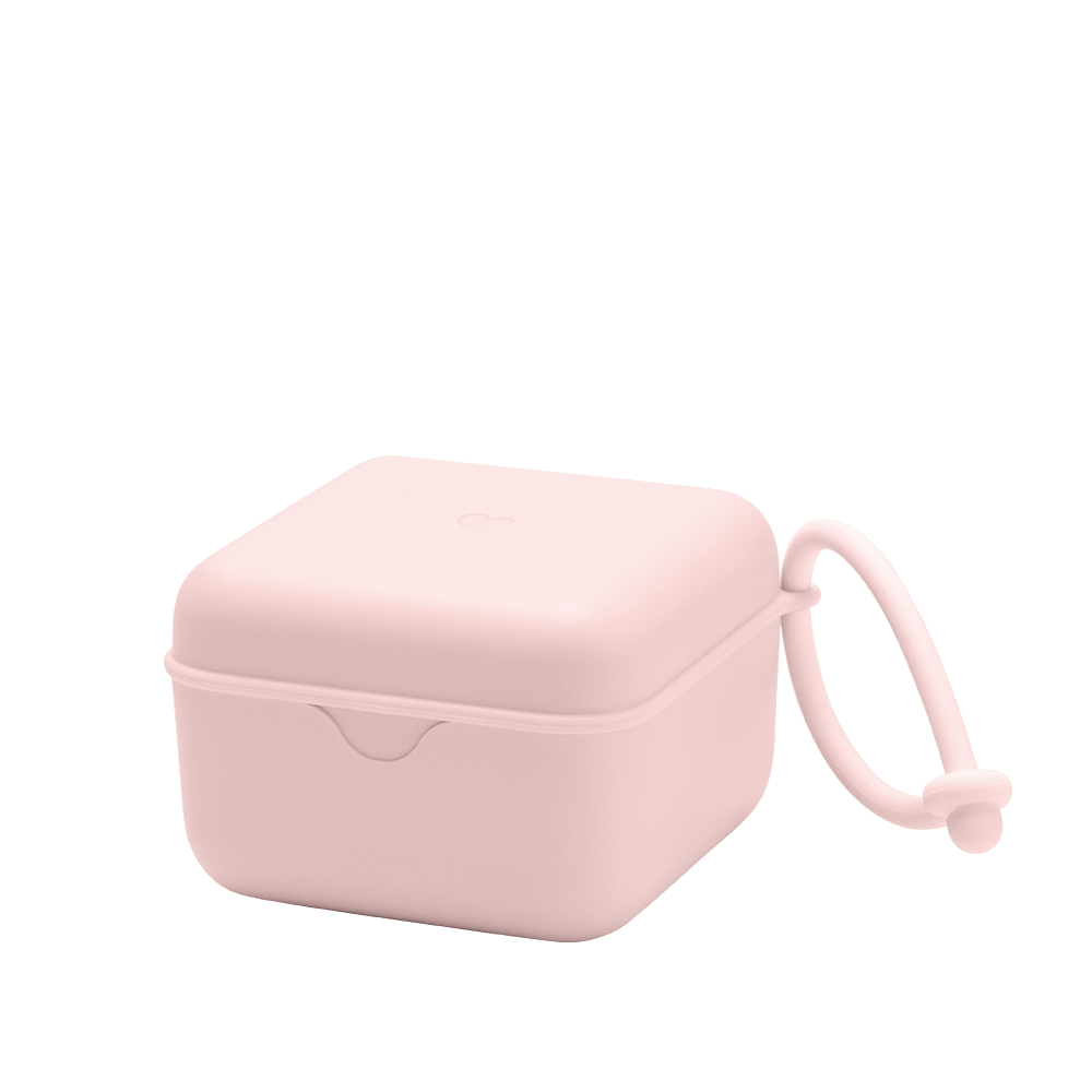 Pacifier Box - Blossom