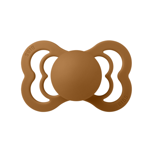 BIBS Supreme Caramel