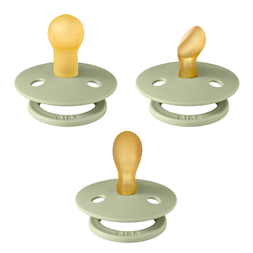 Try-It Collection 3 pack - Sage