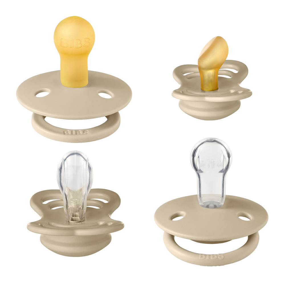 Try-It Collection - Vanilla