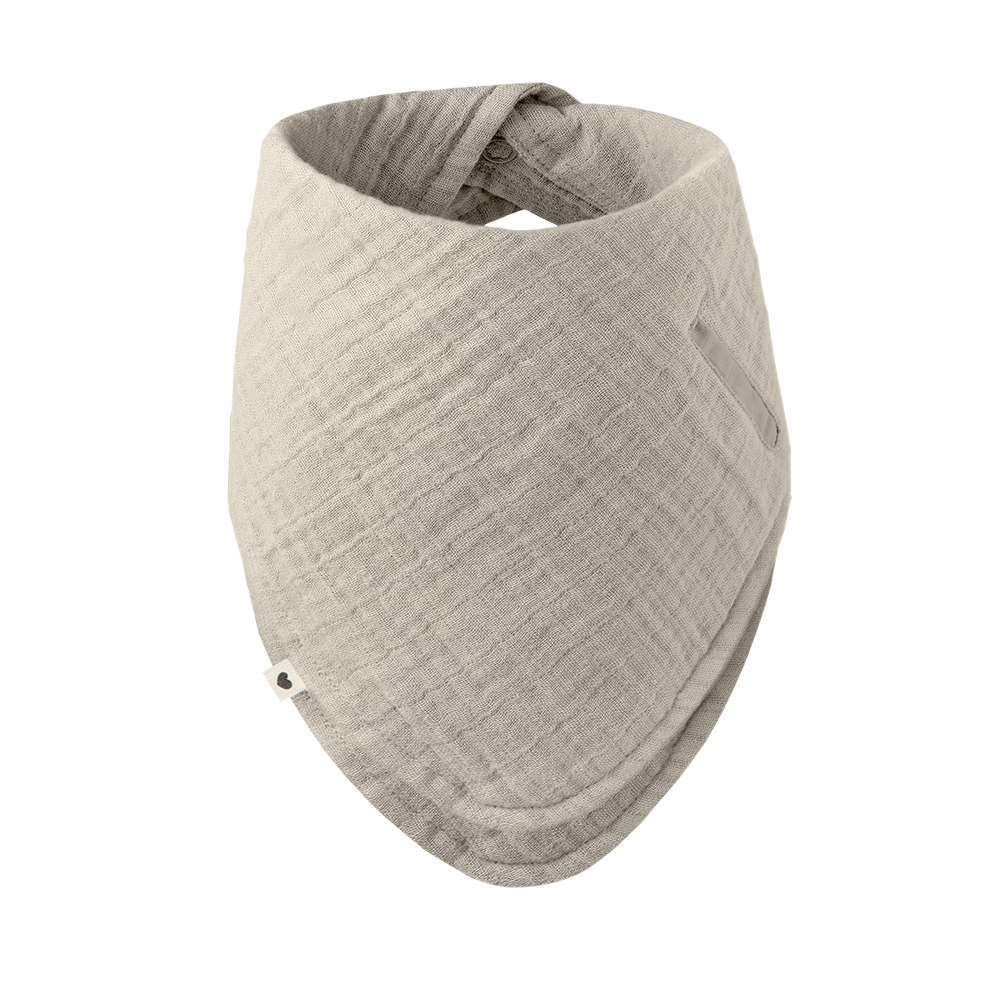 Bandana Bib Sand