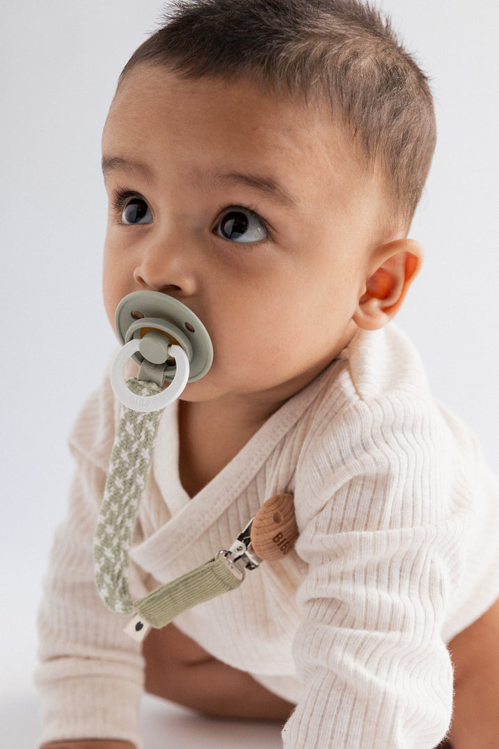 Pacifier Clip – BIBS B2B US