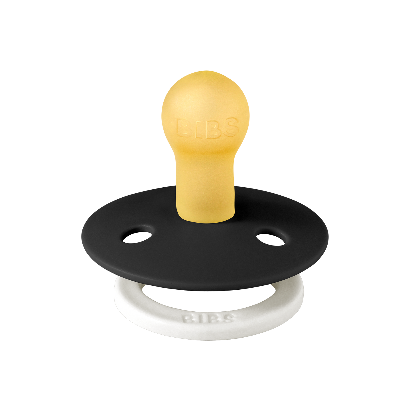 Colour GLOW 2 PACK - Black/Vanilla