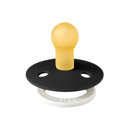 Colour GLOW 2 PACK - Black/Vanilla