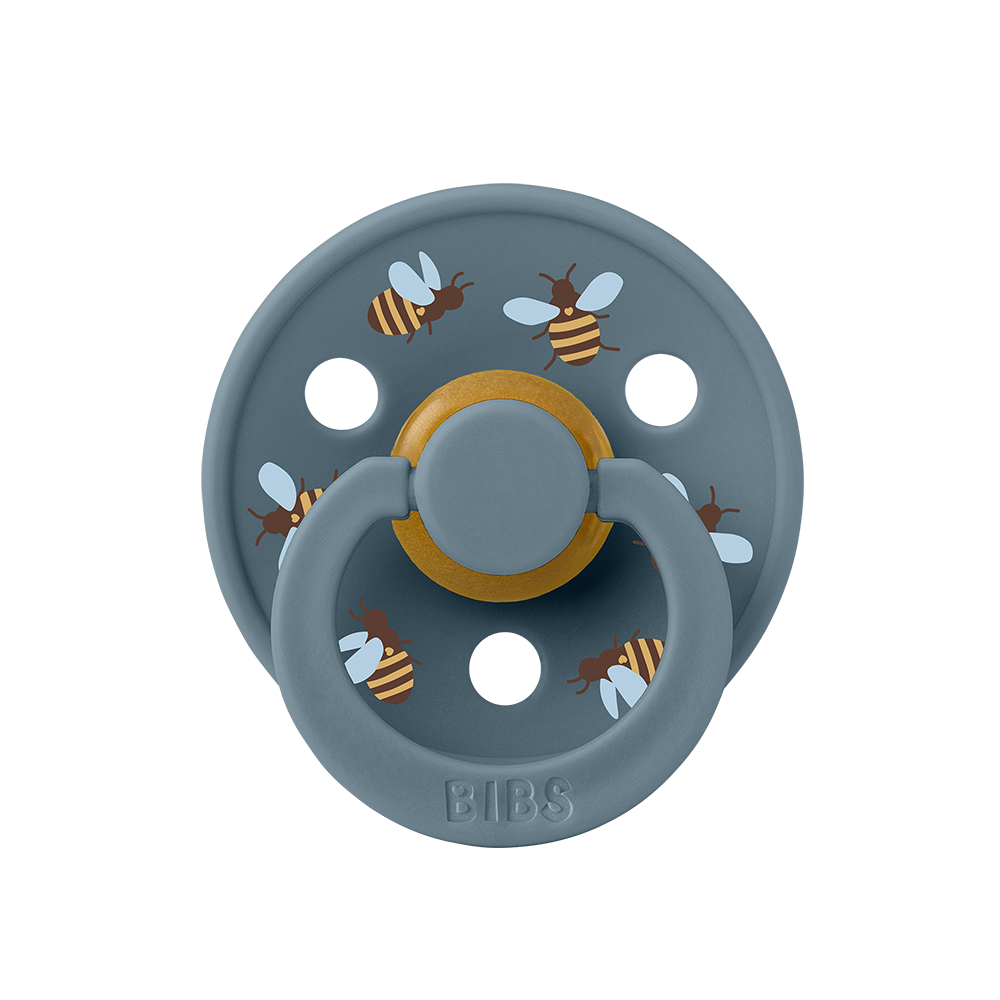 STUDIO Colour Bumblebee Friends - Petrol