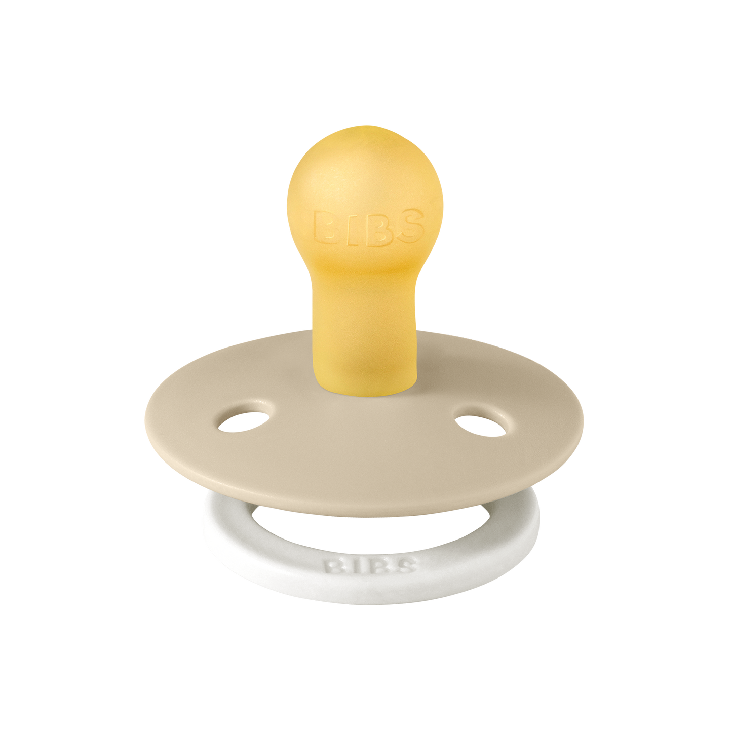 Colour GLOW 2 PACK - Black/Vanilla