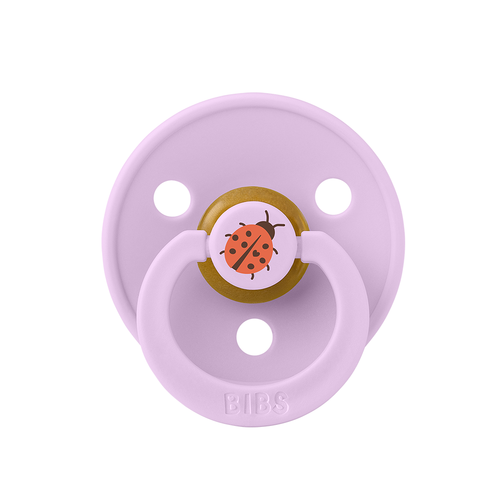 STUDIO Colour Ladybug - Violet Sky