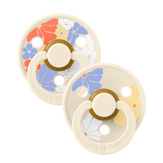 Studio Colour 2 Pack Morning Bloom - Ivory Mix