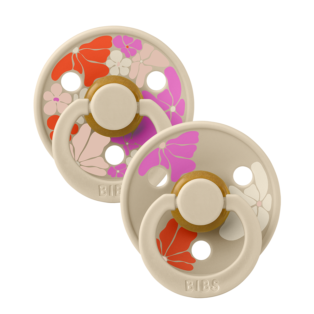 Studio Colour 2 Pack Morning Bloom - Vanilla Mix