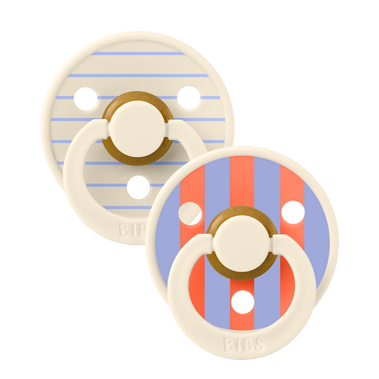 Studio Colour 2 Pack Pin - Ivory Hush Mix