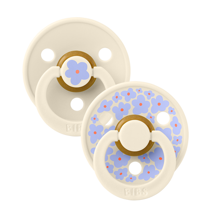 Studio Colour 2 Pack Jasmine - Ivory Mix