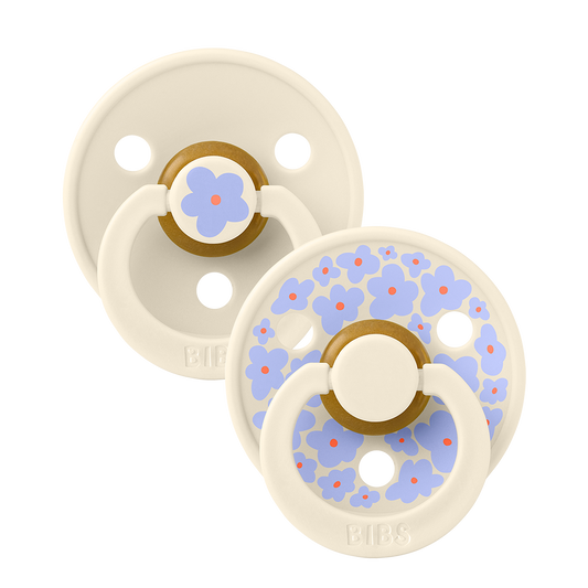 Studio Colour 2 Pack Jasmine - Ivory Mix