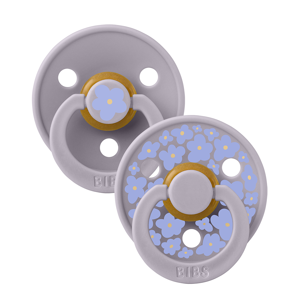 Studio Colour 2 Pack Jasmine - Fossil Grey Mix