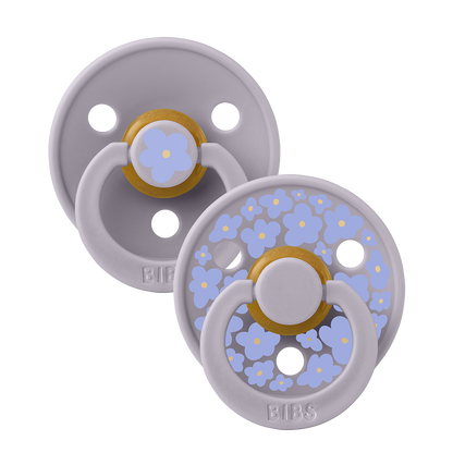 Studio Colour 2 Pack Jasmine - Fossil Grey Mix