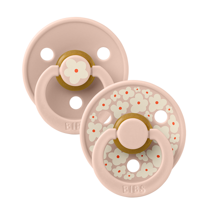 Studio Colour 2 Pack Jasmine - Blush Mix