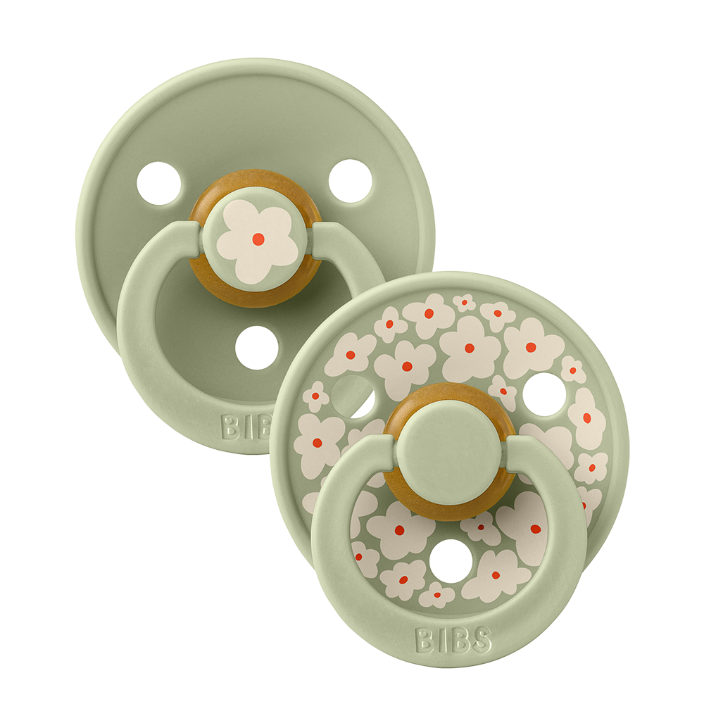 Studio Colour 2 Pack Jasmine - Sage Mix