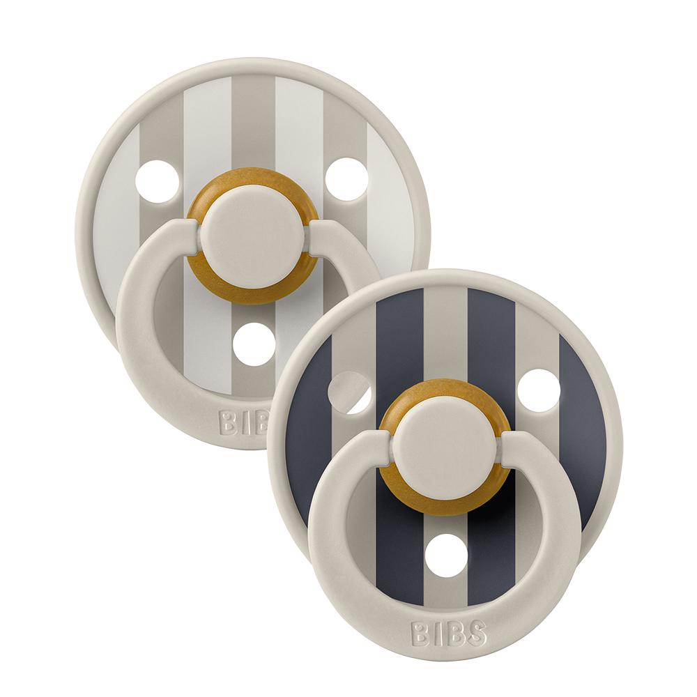 STUDIO Colour 2 Pack Block - Sand Mix