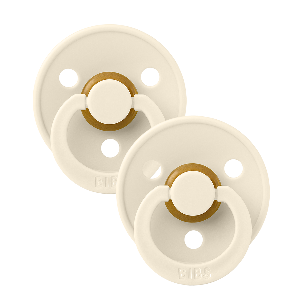 Colour 2 PACK Latex Ivory/Ivory