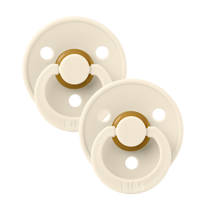 Colour 2 PACK Latex Ivory/Ivory