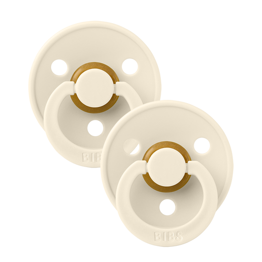 Colour 2 PACK Latex Ivory/Ivory