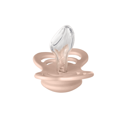 Couture 2 PACK - Ivory/Blush - BIBS