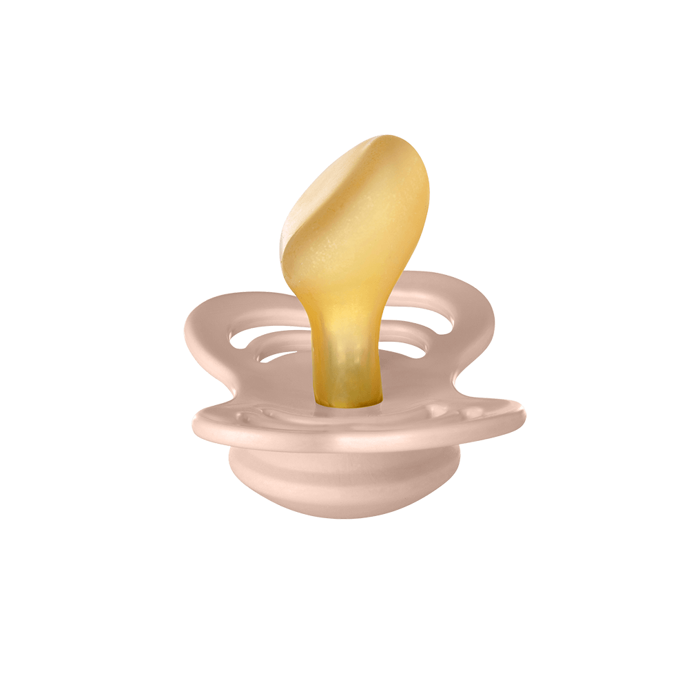 Couture - Blush - BIBS