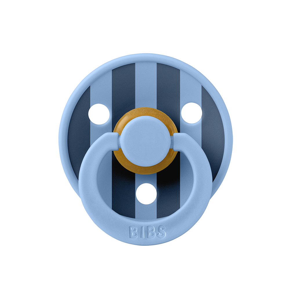 Studio Colour 2 Pack Pin - Sky Blue Mix