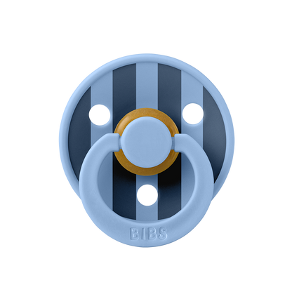 Studio Colour 2 Pack Pin - Sky Blue Mix