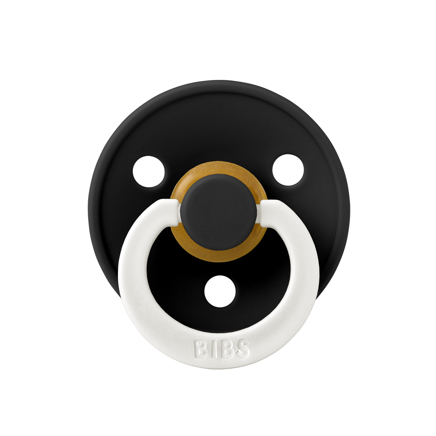 Colour GLOW 2 PACK - Black/Vanilla