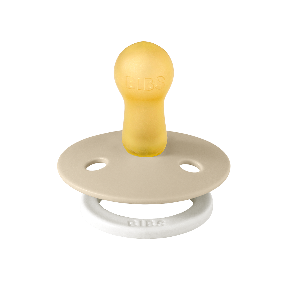 Colour 2 PACK Latex Size 2 Vanilla GLOW/Vanilla GLOW