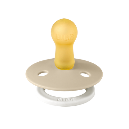 Colour 2 PACK Latex Size 2 Vanilla GLOW/Vanilla GLOW