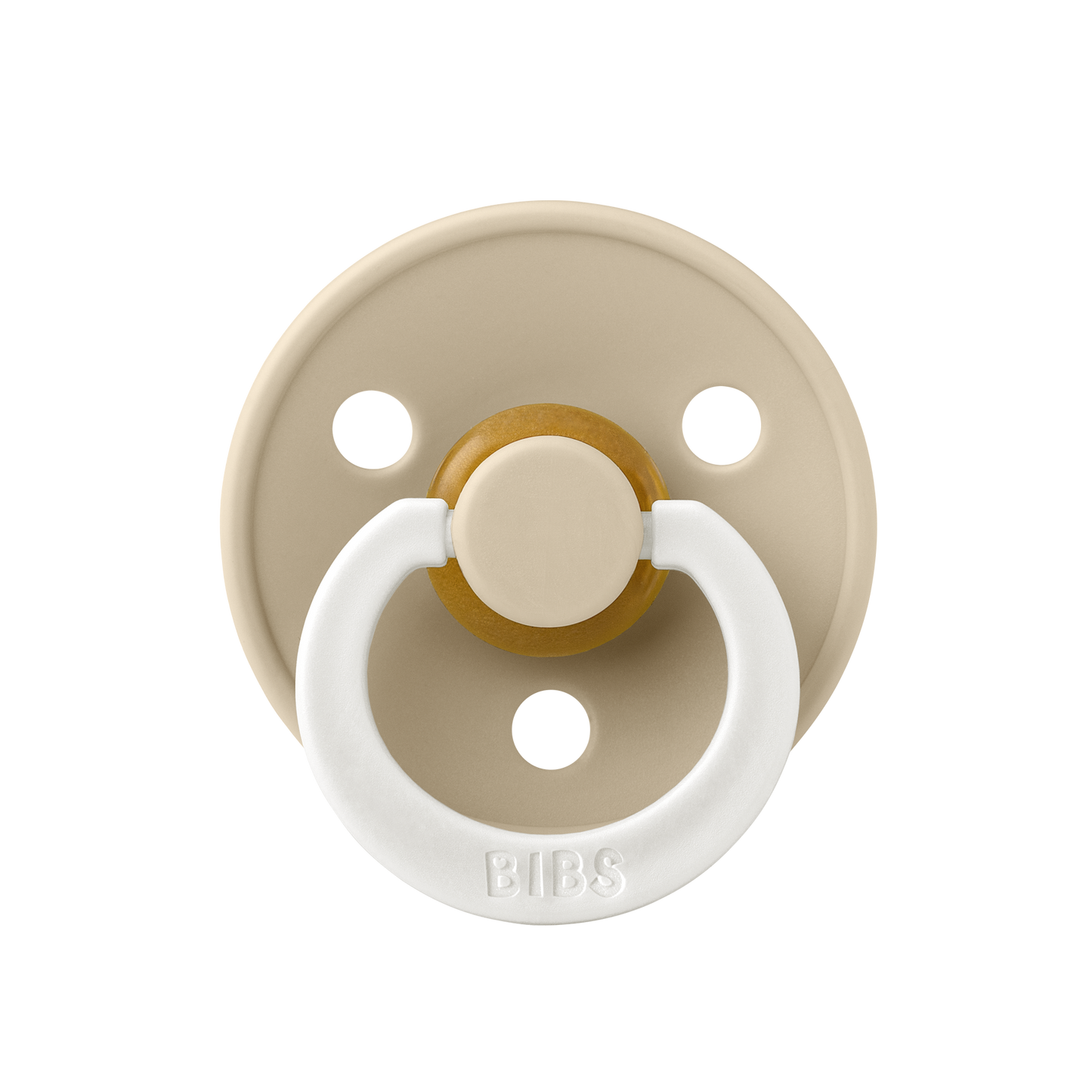 Colour GLOW 2 PACK - Black/Vanilla