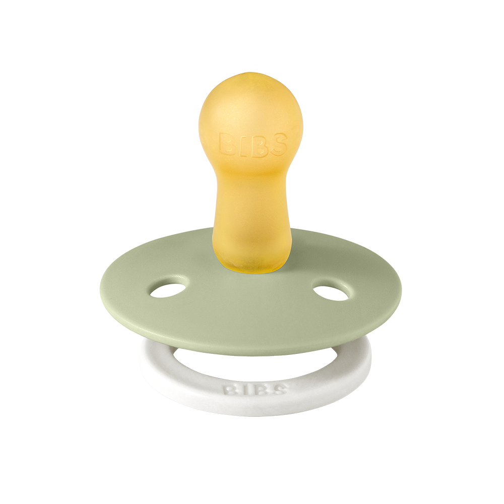 Colour 2 PACK Latex Size 1 Sage GLOW/Sage GLOW