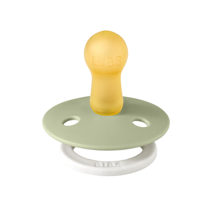 Colour 2 PACK Latex Size 1 Sage GLOW/Sage GLOW
