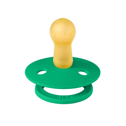 Colour Pacifier - Cactus - BIBS