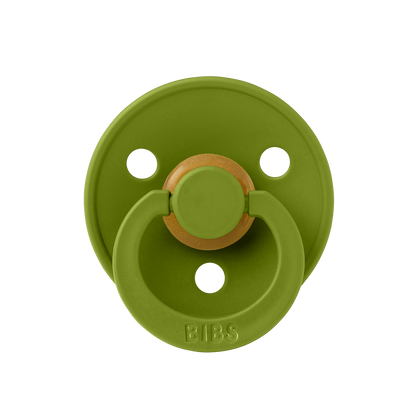 Colour Pacifier - Wasabi