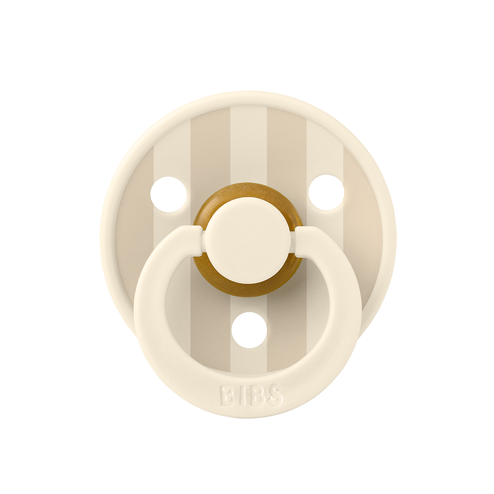 Studio Colour 2 Pack Pin - Ivory Vanilla Mix