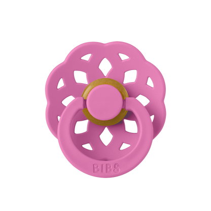 Boheme Pacifier - Bubblegum - BIBS