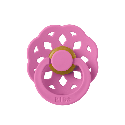 Boheme Pacifier - Bubblegum - BIBS