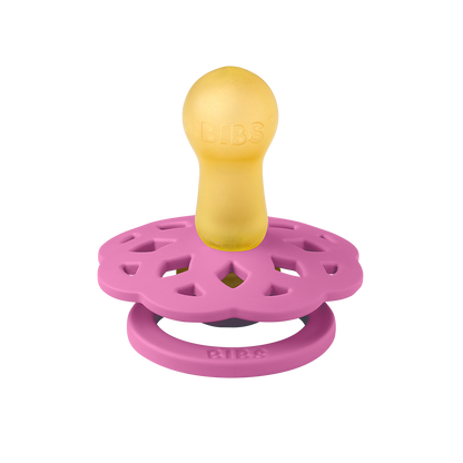 Boheme Pacifier - Bubblegum - BIBS