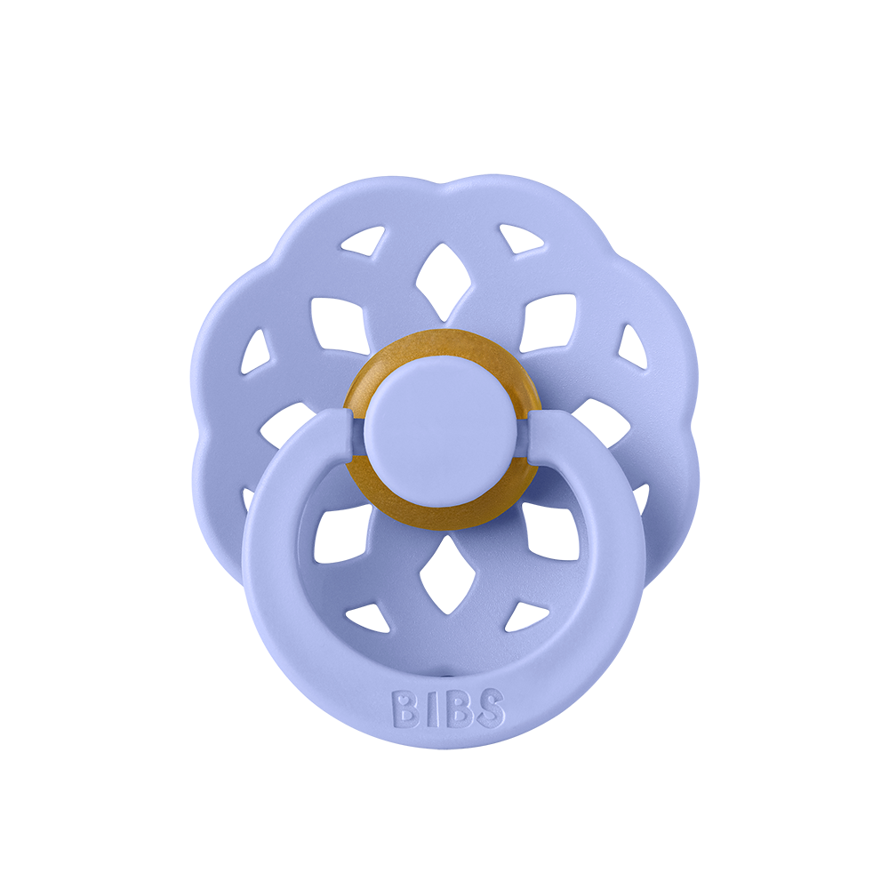 Boheme Pacifier - Hush - BIBS