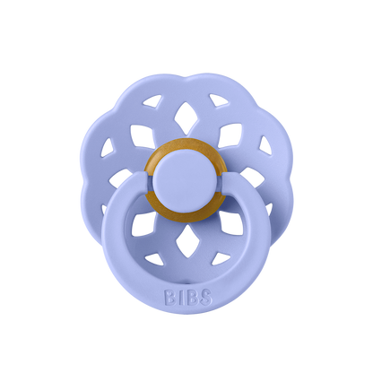 Boheme Pacifier - Hush - BIBS